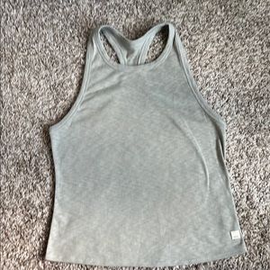 Vuori Sunrise High Neck Tank